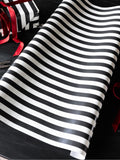 Rockett St George Stripe 3 Metre Wrapping Paper