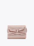 KG Kurt Geiger Pink Allegra Bag