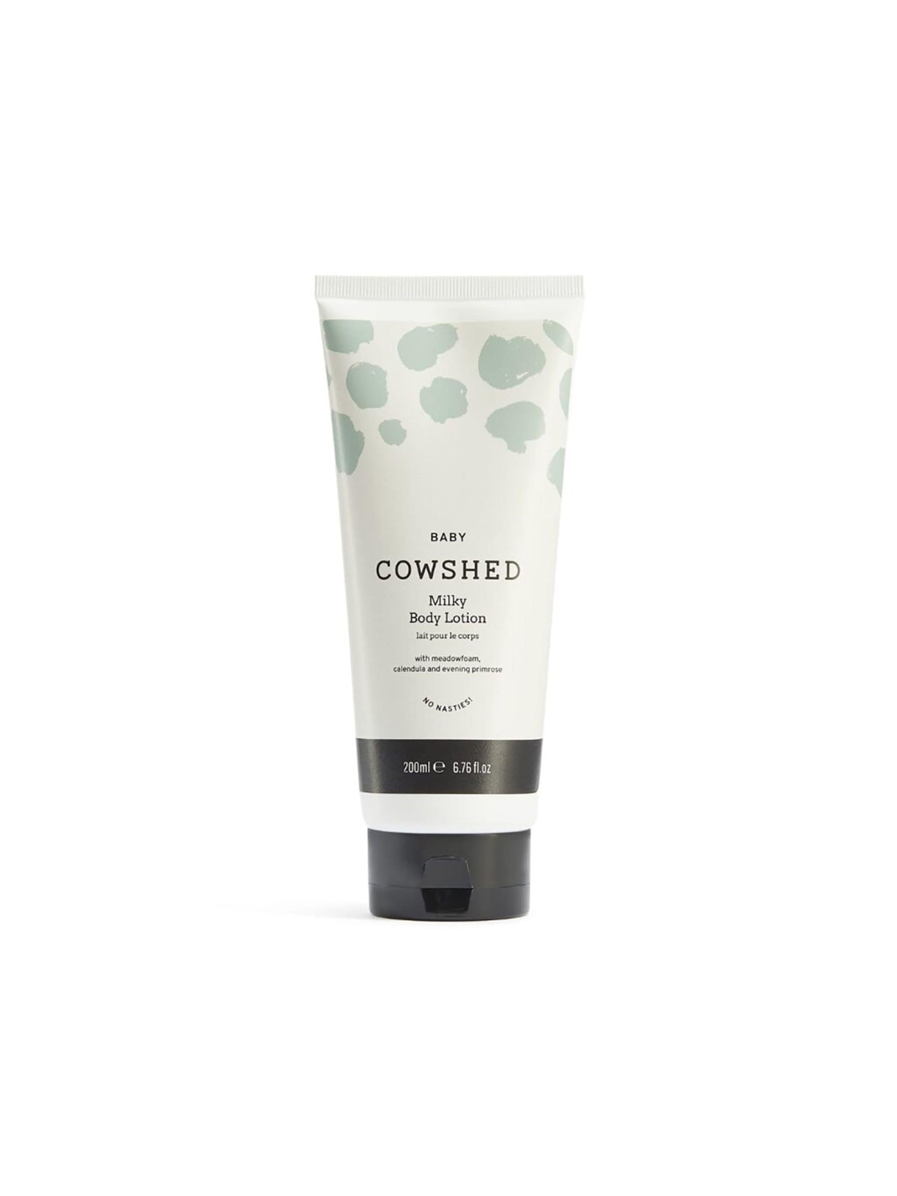 Cowshed baby lotion Milky 200ml (British brand)