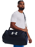 Under Armour duffle bag Blue Undeniable 5.0 small (British brand)