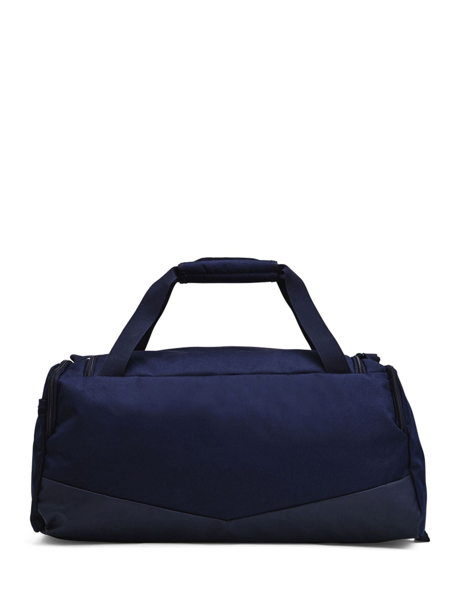 Under Armour duffle bag Blue Undeniable 5.0 small (British brand)
