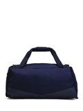 Under Armour duffle bag Blue Undeniable 5.0 small (British brand)