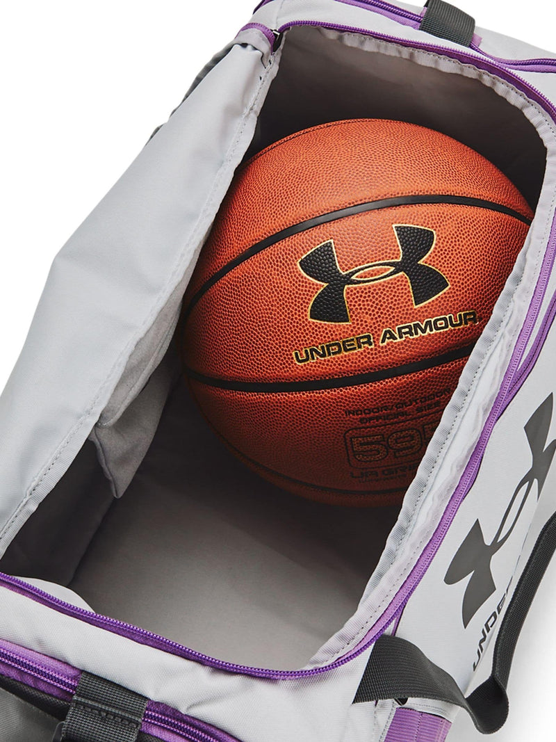 Under Armour duffle bag Blue Undeniable 5.0 small (British brand)