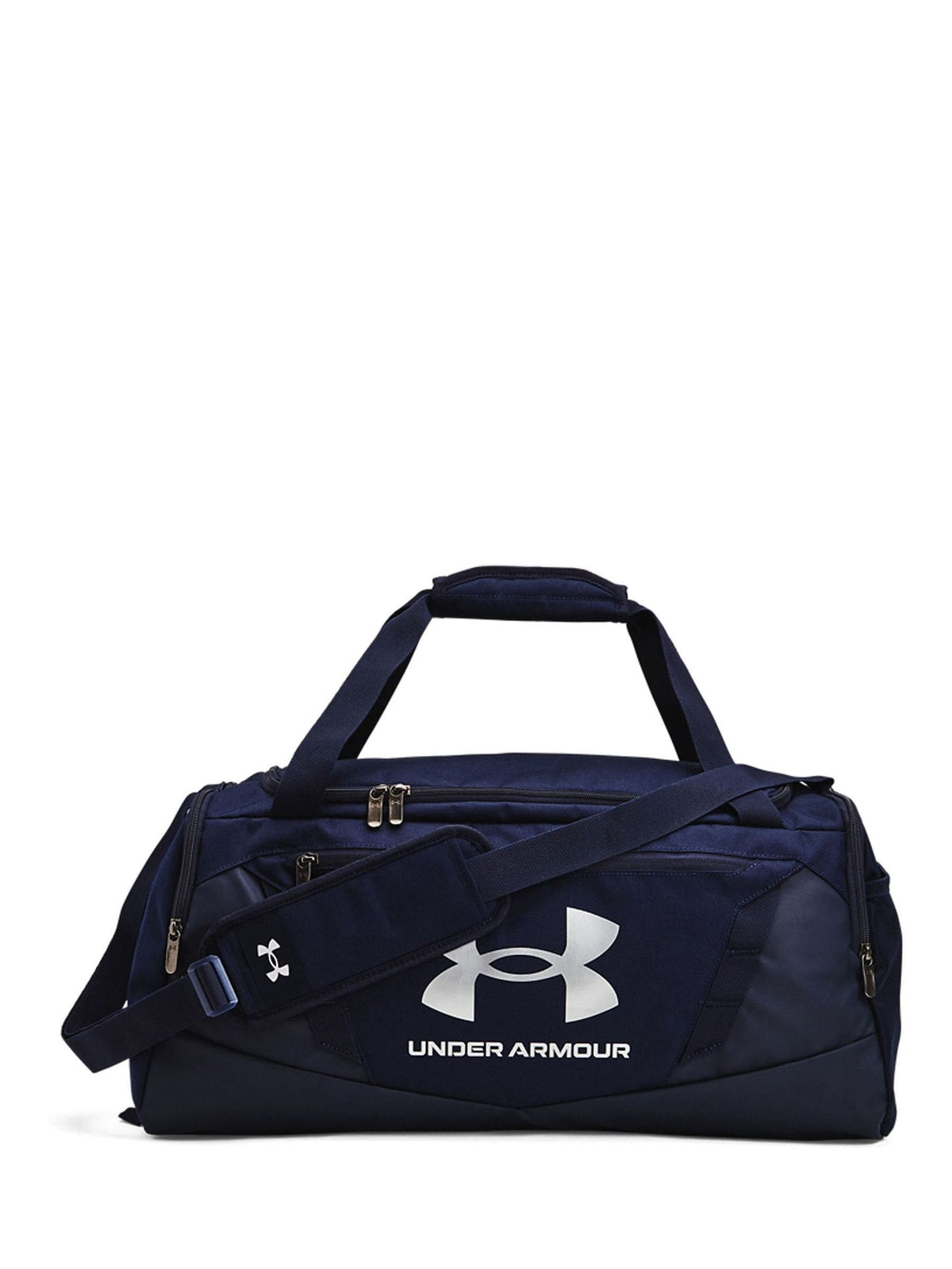 Under Armour duffle bag Blue Undeniable 5.0 small (British brand)