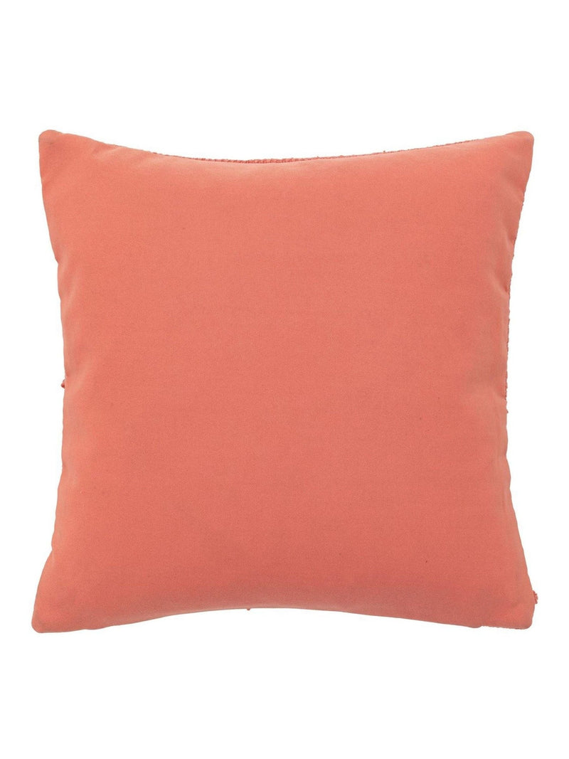 Gallery Home orange apricot cushion 45cm, UK version