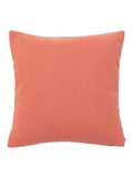 Gallery Home orange apricot cushion 45cm, UK version