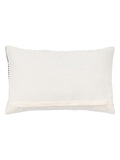 Gallery Home Albie Jacquard multicoloured cushion 30x50cm (British brand)