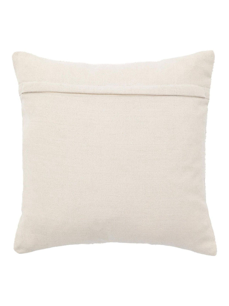 Gallery Home Natural Brenham woven cushion 45x45cm, UK version