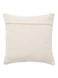 Gallery Home Natural Brenham woven cushion 45x45cm, UK version
