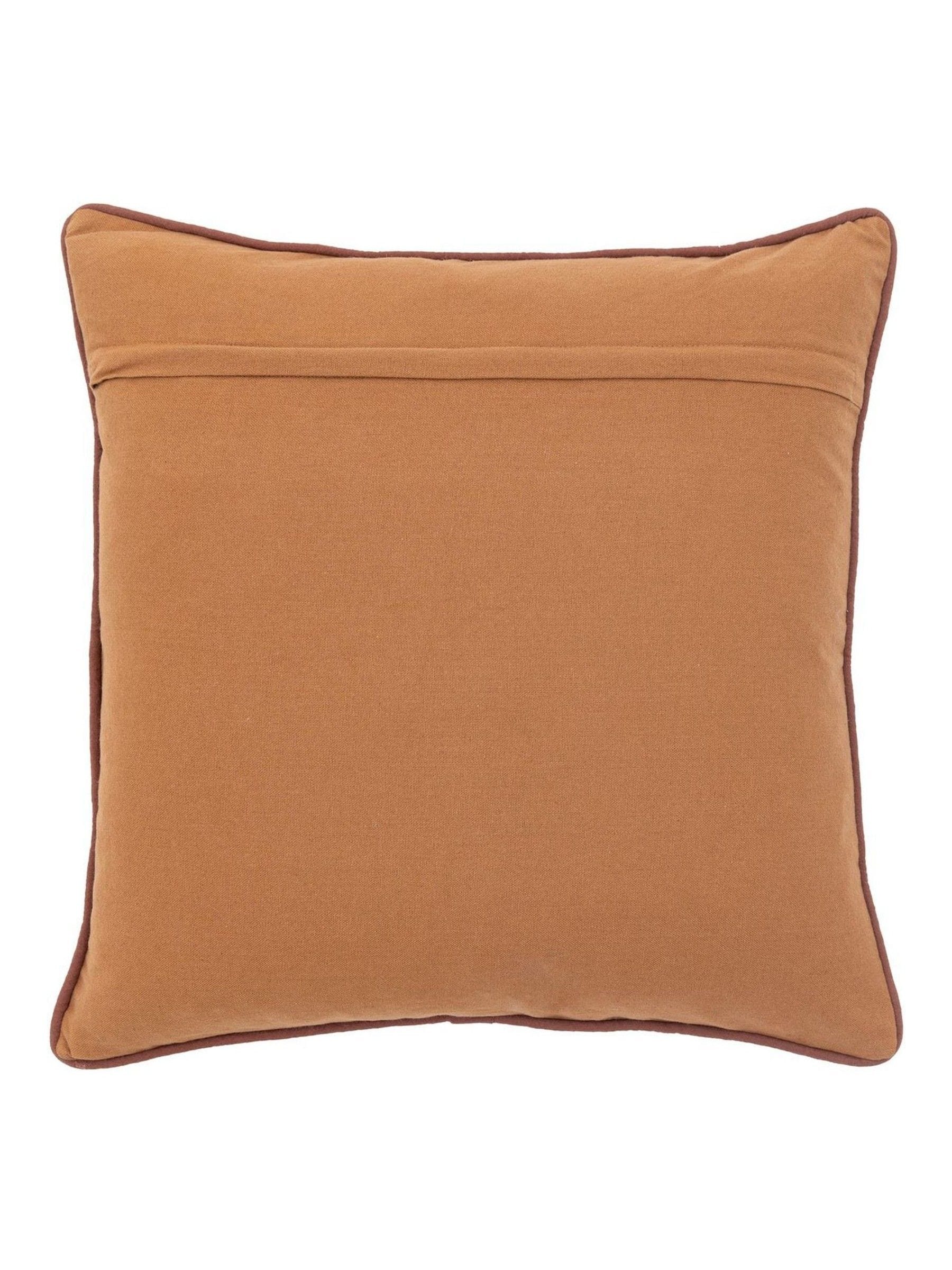 Gallery Home Orange Elmo cushion - British product