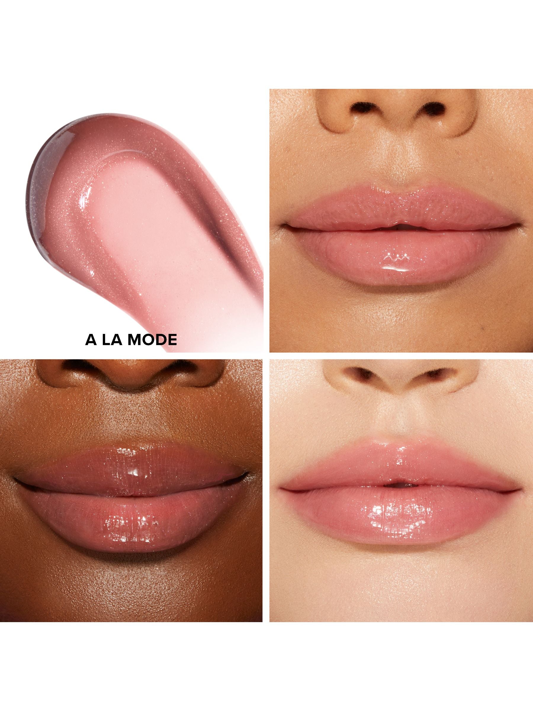 Too Faced lip plumper Maximum Plumper, imported from the UK