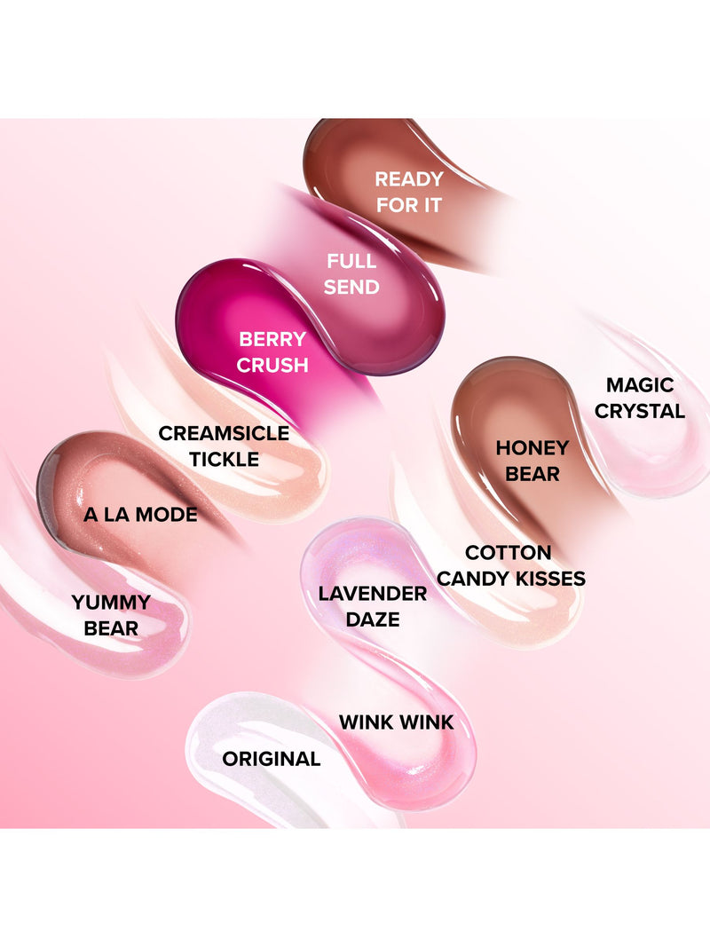 Too Faced lip plumper Maximum Plumper, imported from the UK
