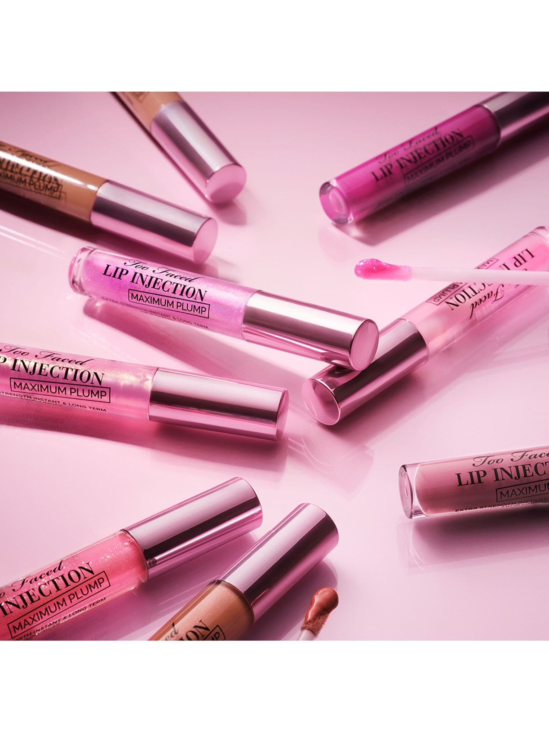 Too Faced lip plumper Maximum Plumper, imported from the UK