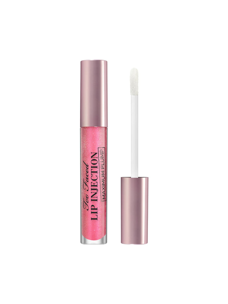 Too Faced Lip Injection Maximum Plumper