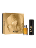 BOSS The Scent Eau de Toilette For Him 50ml Gift Set (Worth £93)
