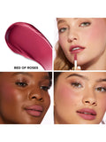 Too Faced Cloud Crush whipped lip and cheek colour - British product