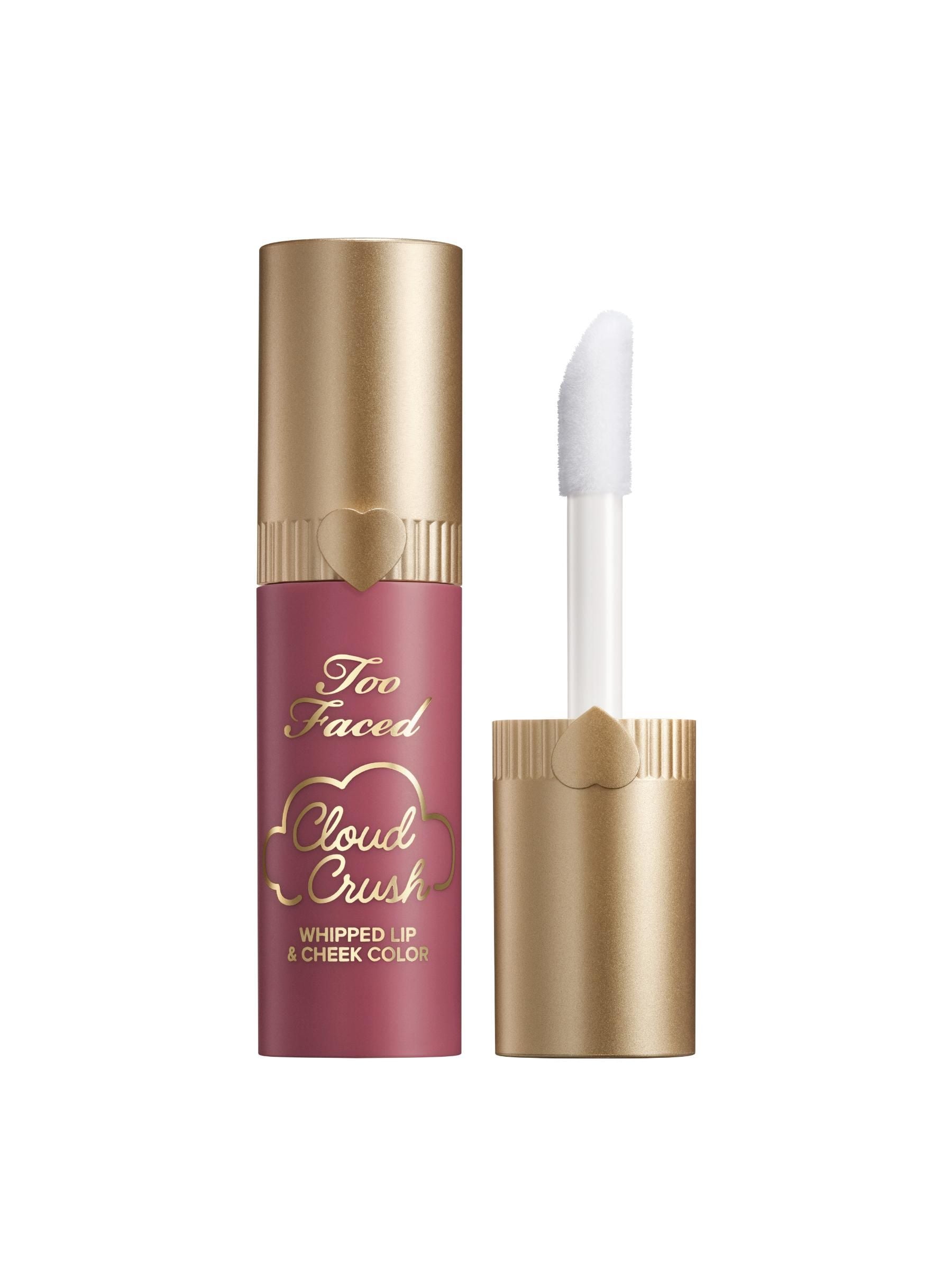Too Faced Cloud Crush Whipped Lip & Cheek Colour