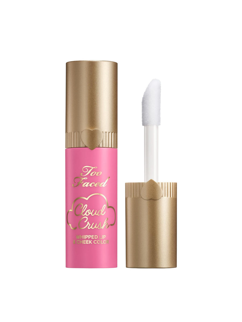 Too Faced Cloud Crush Whipped Lip & Cheek Colour
