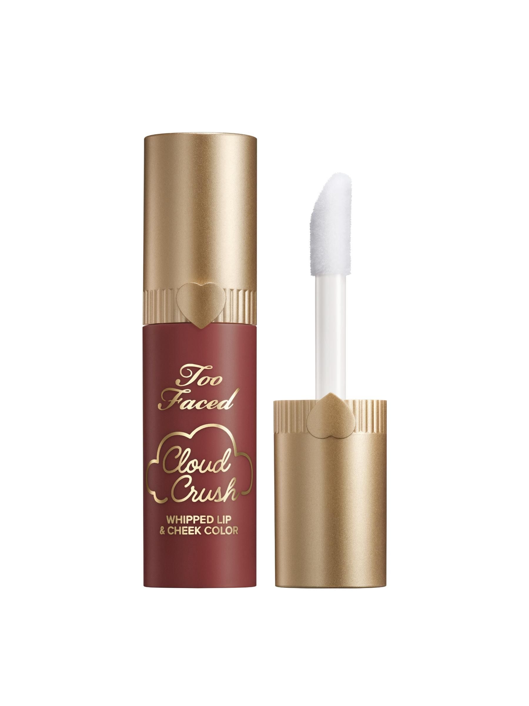 Too Faced Cloud Crush Whipped Lip & Cheek Colour