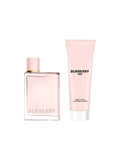 Burberry Her Eau de Parfum gift set 50ml - British product