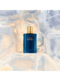 Davidoff Cool Water gift set with Eau de Toilette and shower gel - British product