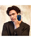 Davidoff Cool Water gift set with Eau de Toilette and shower gel - British product