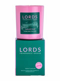 Lords Fragrance House Trebarwith Strand candle 225g - British product