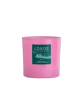Lords Big Sur 3 Wick candle 650g - British product
