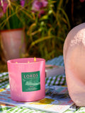 Lords Big Sur 3 Wick candle 650g - British product