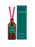 Lords Yellowstone reed diffuser 200ml, UK version