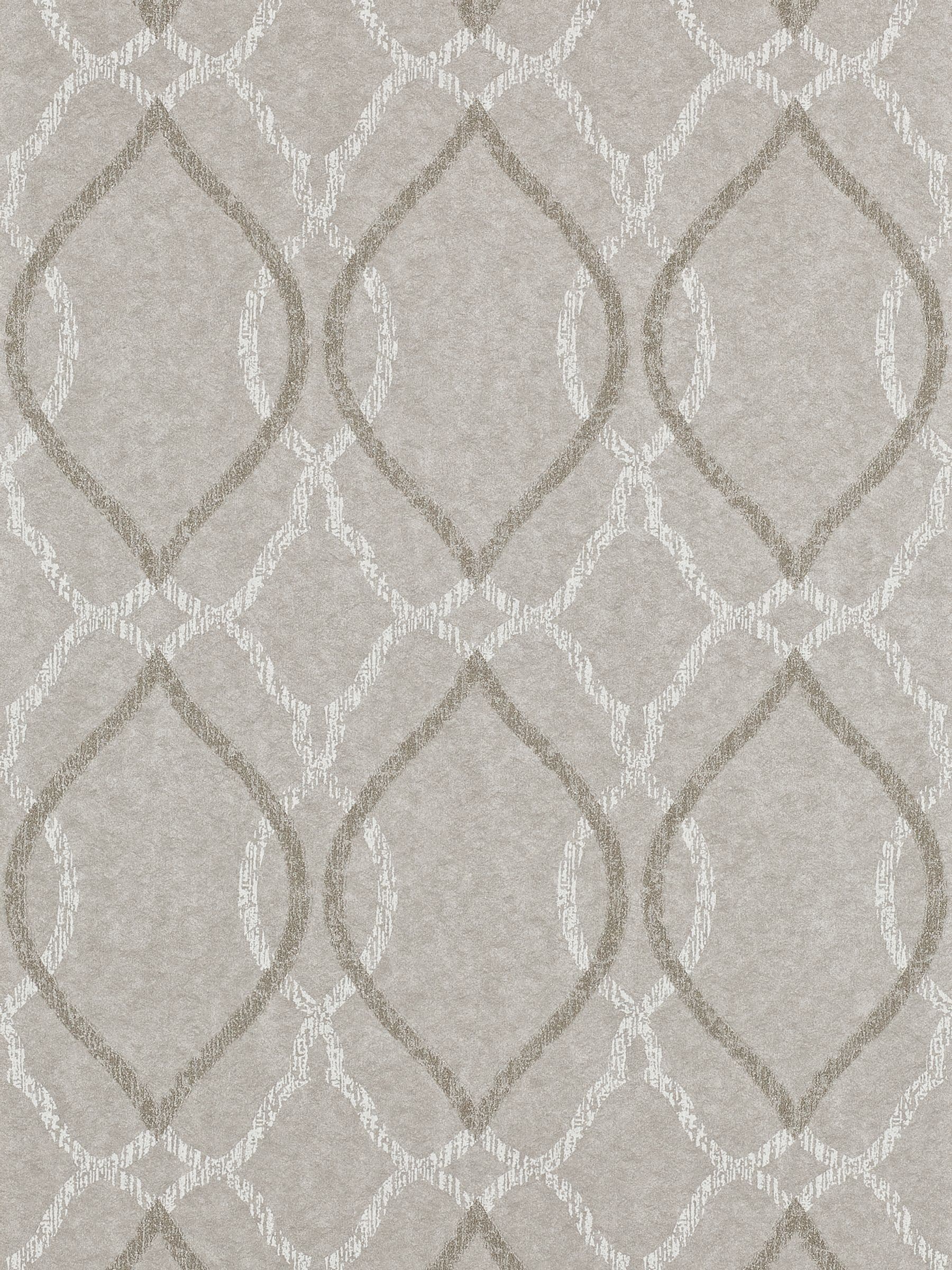 Harlequin Grey Comice Purity Edit 10M Wallpaper