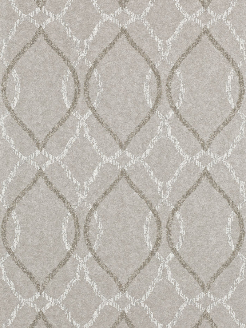 Harlequin Grey Comice Purity Edit 10M Wallpaper