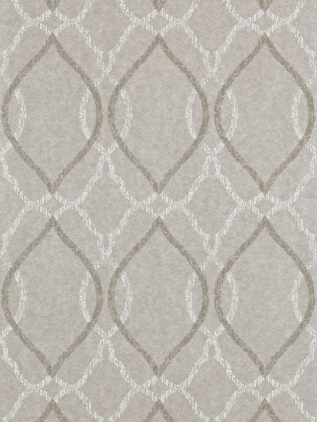 Harlequin Grey Comice Purity Edit 10M Wallpaper