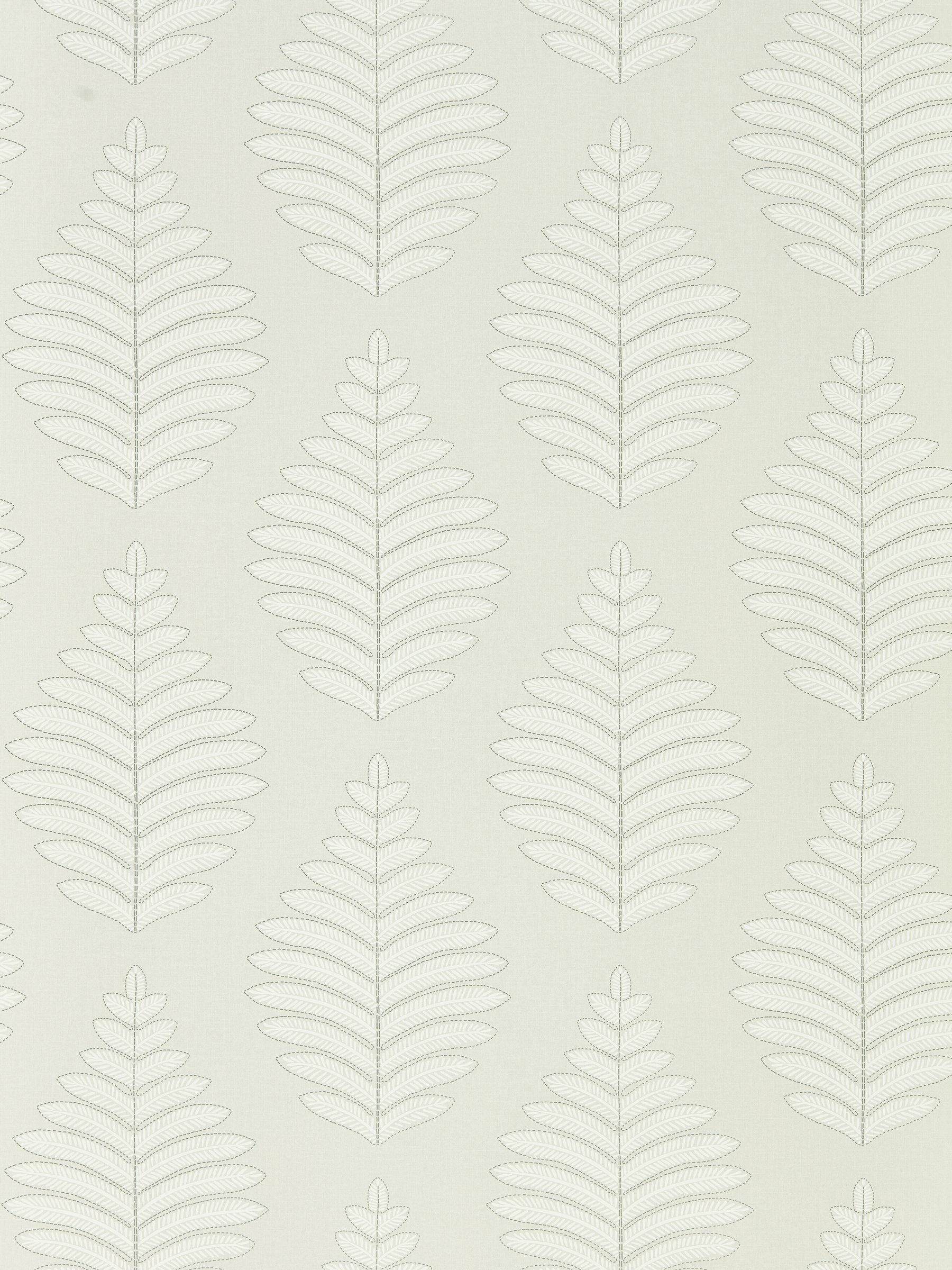 Harlequin LinenChalk Amity Purity Edit 10M Wallpaper