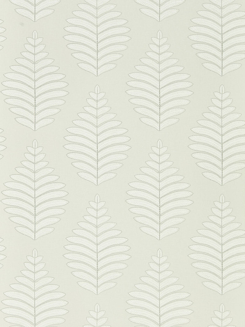 Harlequin LinenChalk Amity Purity Edit 10M Wallpaper