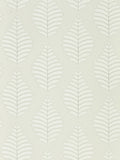 Harlequin LinenChalk Amity Purity Edit 10M Wallpaper