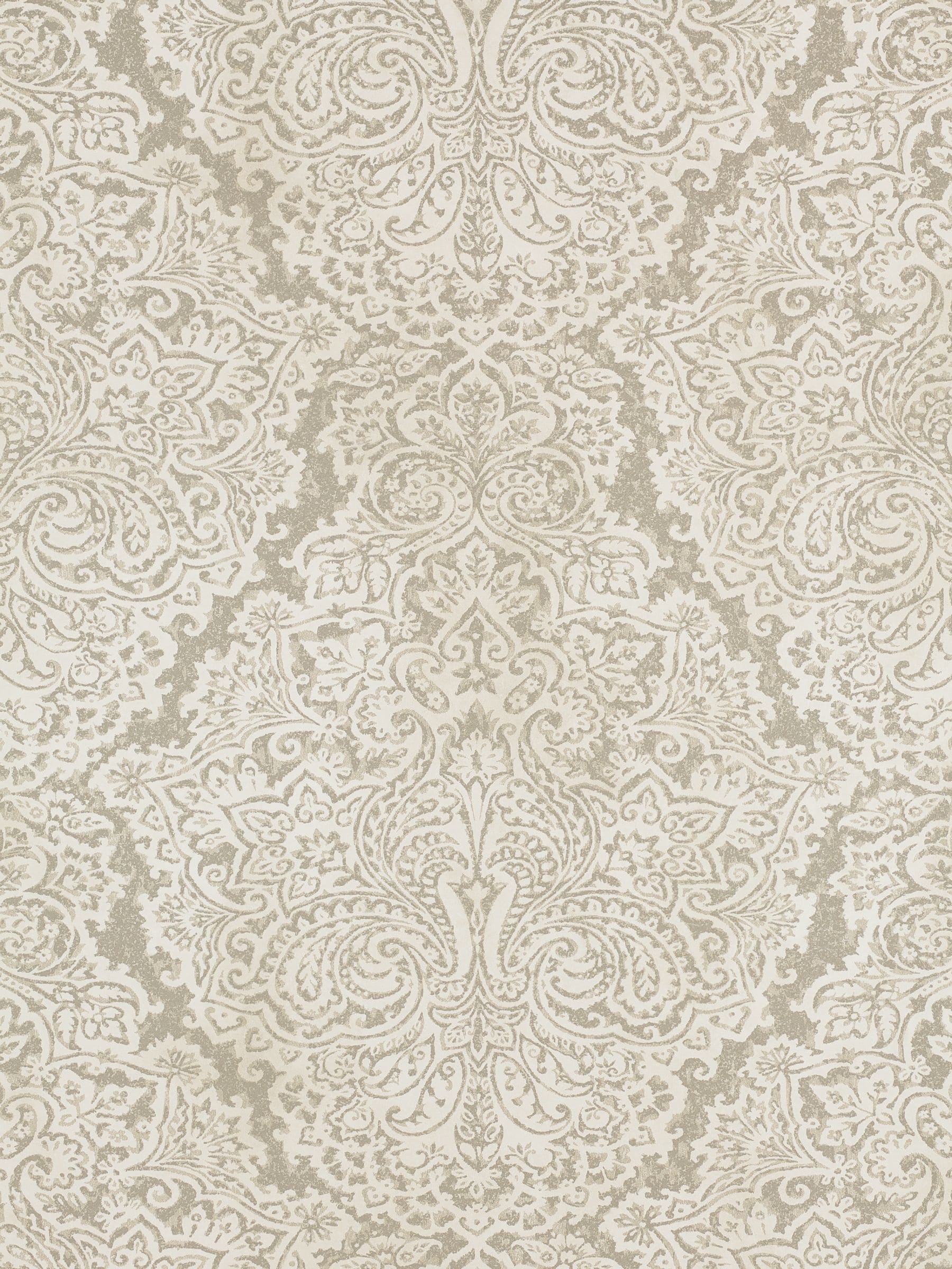 Harlequin Blue Aurelia Wide Width Purity Edit Wallpaper 10M