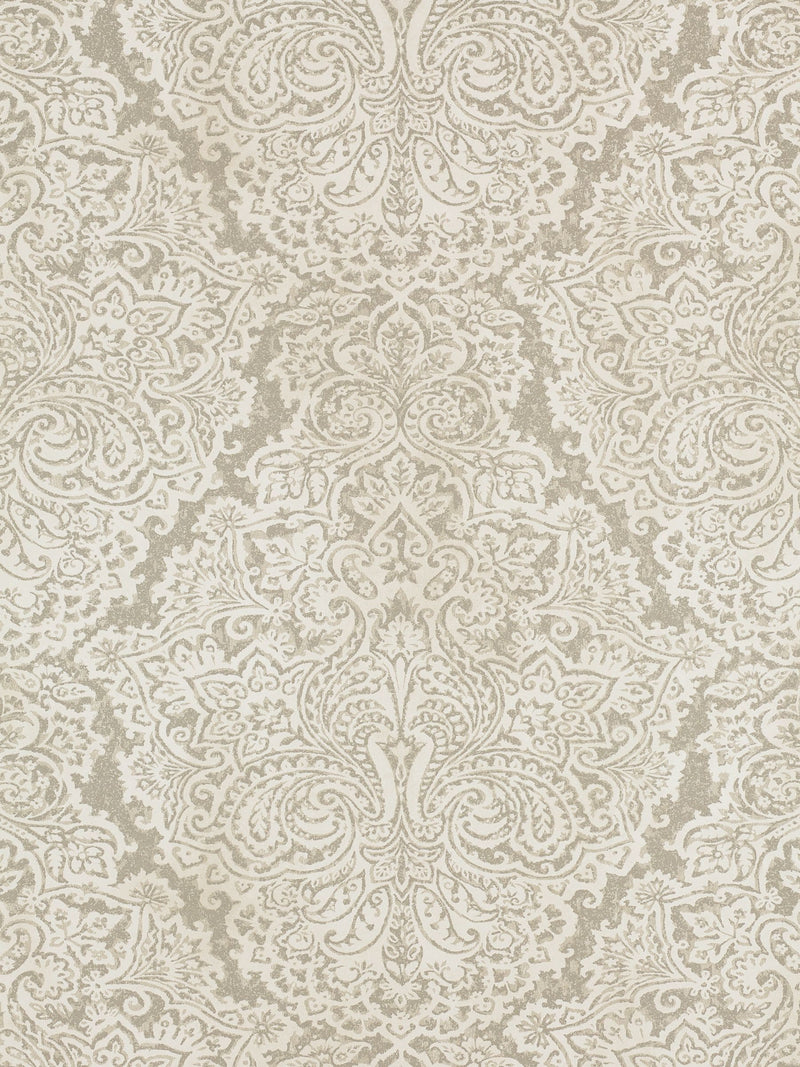 Harlequin Blue Aurelia Wide Width Purity Edit Wallpaper 10M