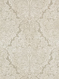 Harlequin Blue Aurelia Wide Width Purity Edit Wallpaper 10M