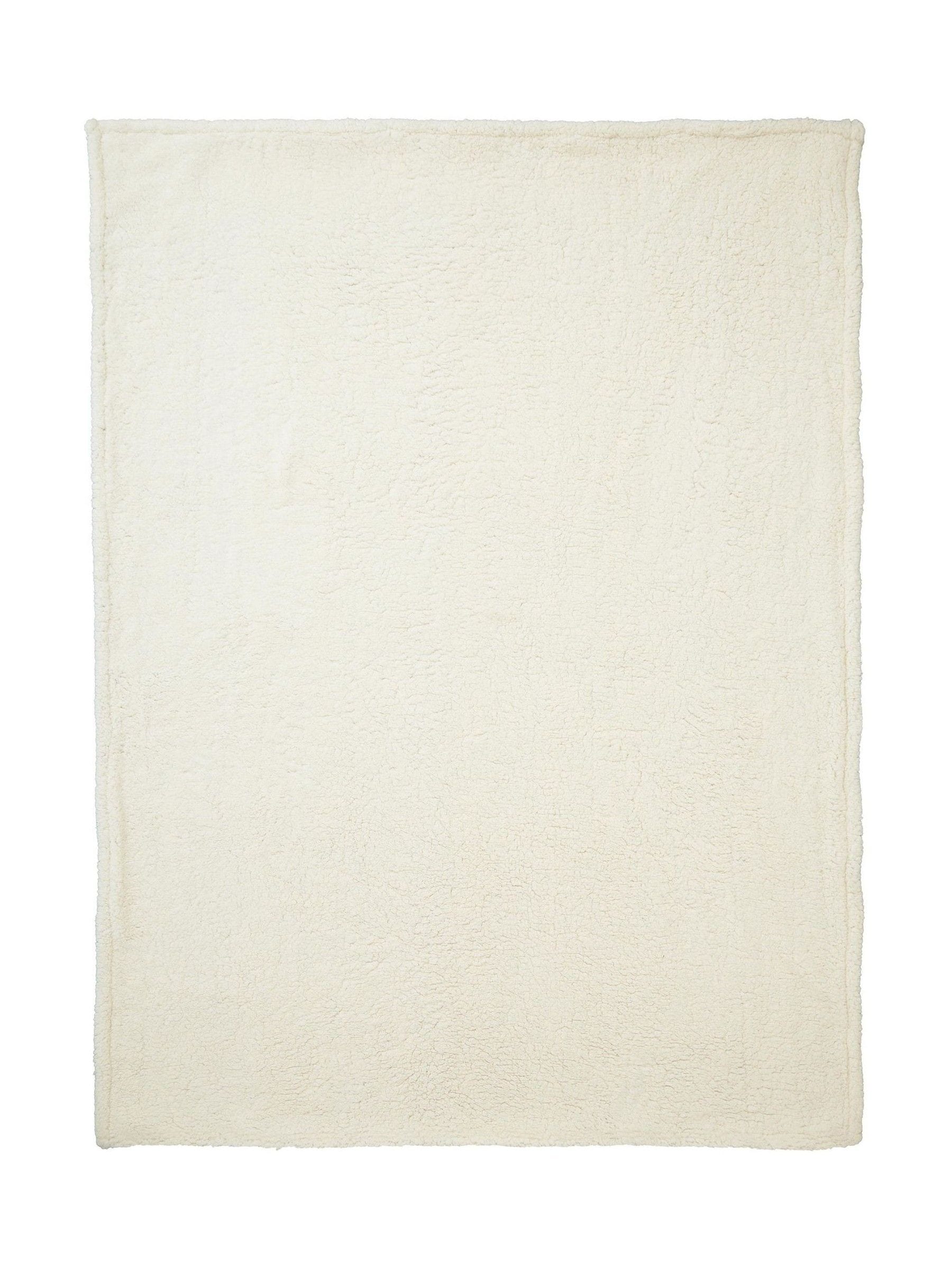 Dreams & Drapes Green Bennet Check Throw 200x150cm (British brand)