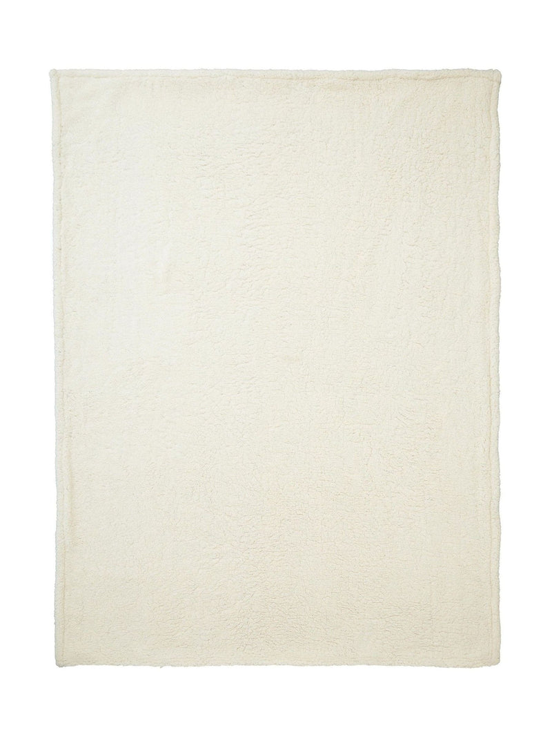 Dreams & Drapes Green Bennet Check Throw 200x150cm (British brand)