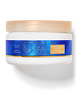 Bath & Body Works True Blue Spa foot treatment 128g (British brand)