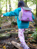 Tog 24 pink Shaun the Sheep backpack (British brand)