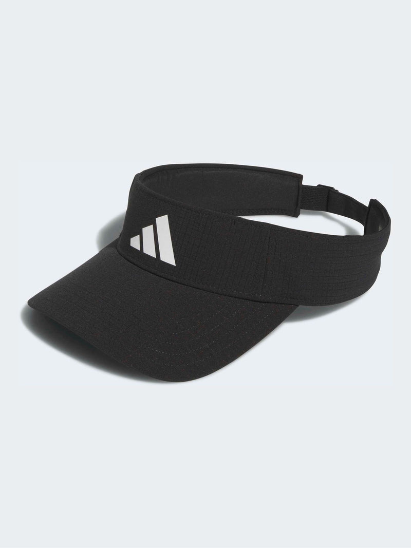 Adidas Golf Black Tour Visor - British product