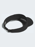 Adidas Golf Black Tour Visor - British product