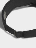 Adidas Golf Black Tour Visor - British product