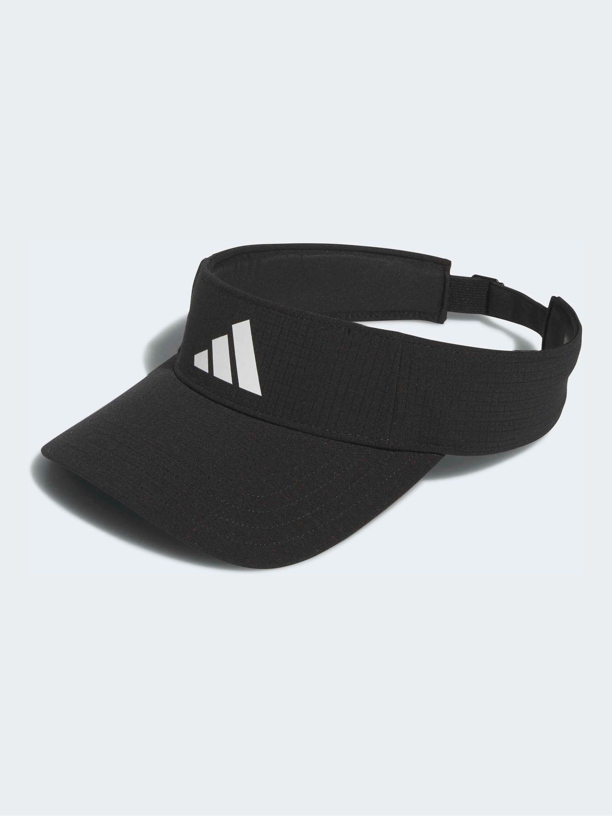 Adidas Golf Black Tour Visor - British product