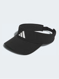 Adidas Golf Black Tour Visor - British product