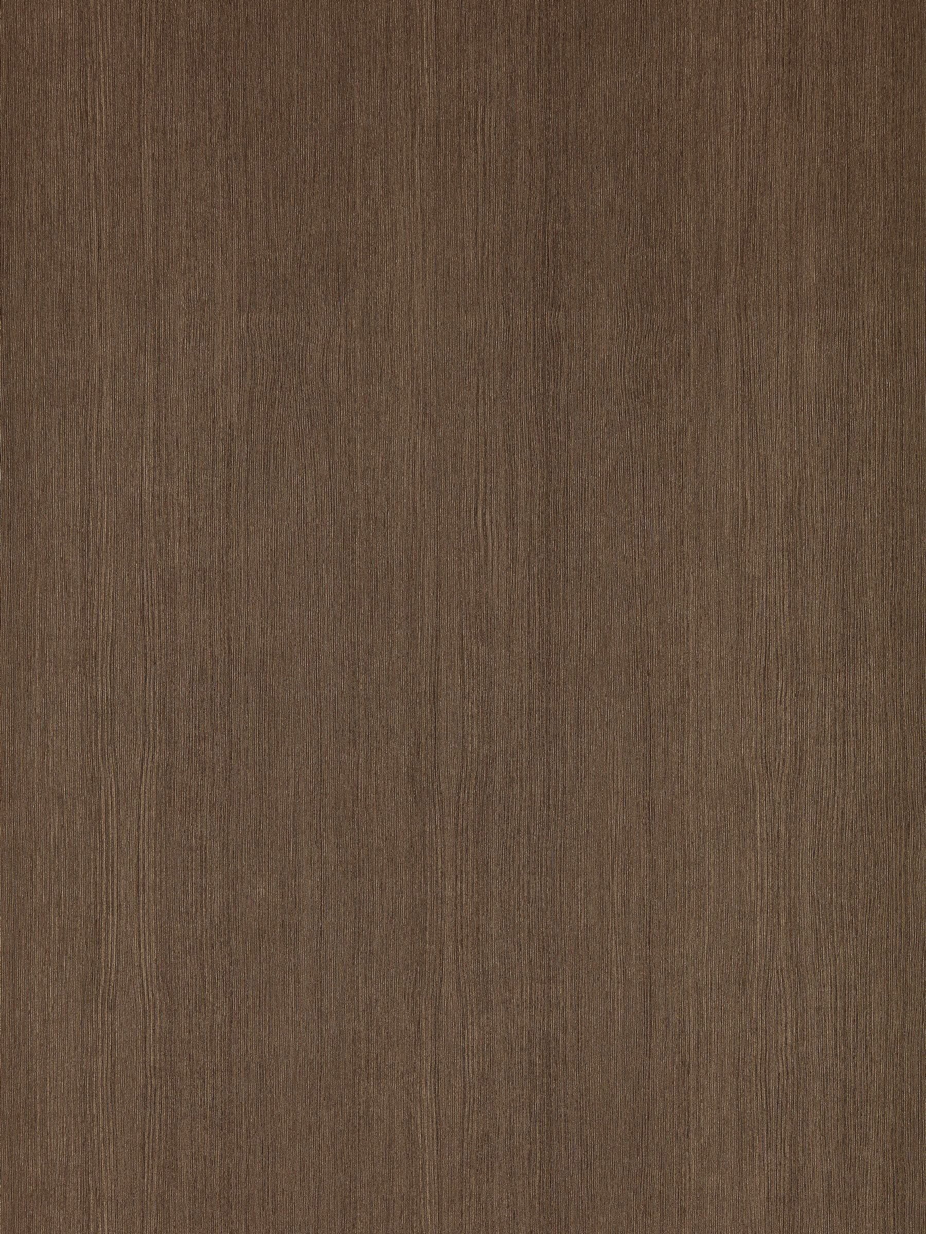 Harlequin Brown Wood Veneer A4 wallpaper sample, imported from the UK