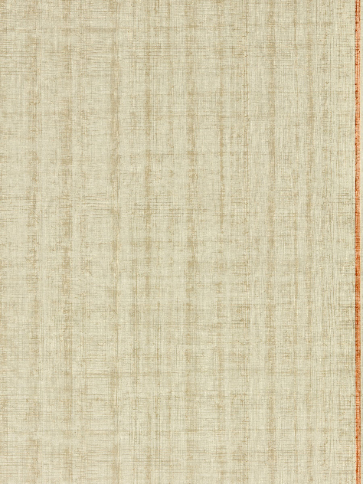 Harlequin wallpaper sample natural papyrus A4 - British product